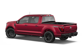 2026 Ford F-150® External Image 3